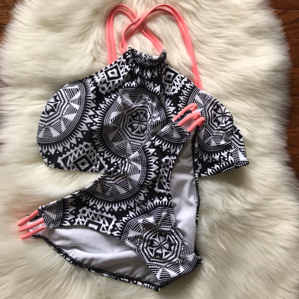 2-piece Bikini, NWOT